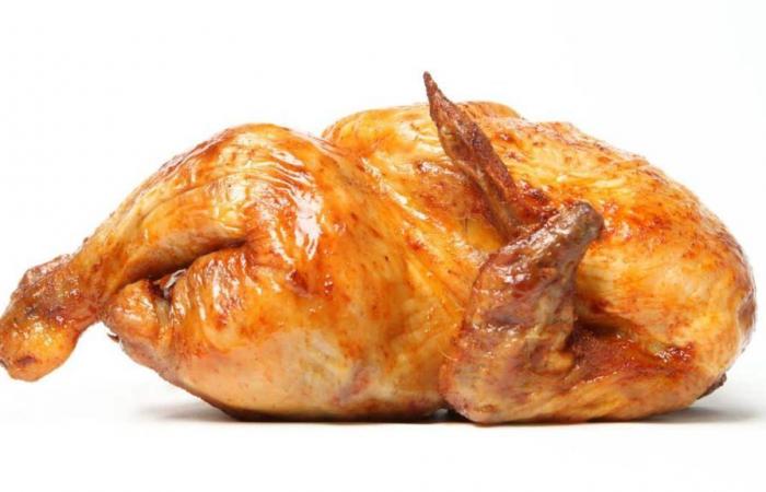 Carrefour lancia un richiamo sul pollo cotto affumicato