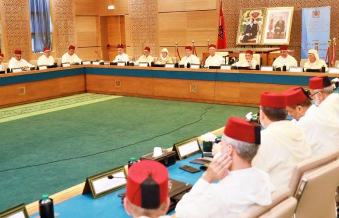 Codice della famiglia: il Re rinvia la questione al Consiglio degli Ulema per una Fatwa