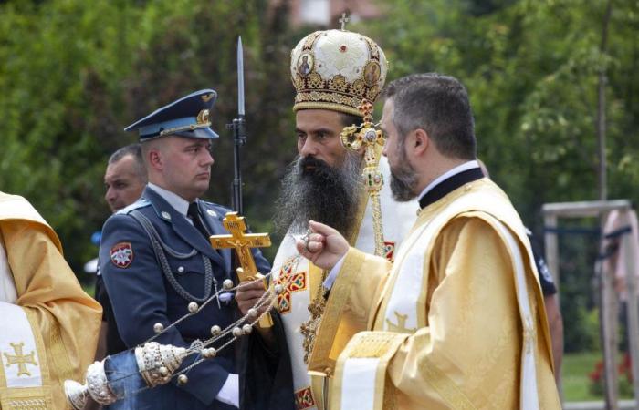 per la Chiesa ortodossa un nuovo patriarca favorevole al Cremlino