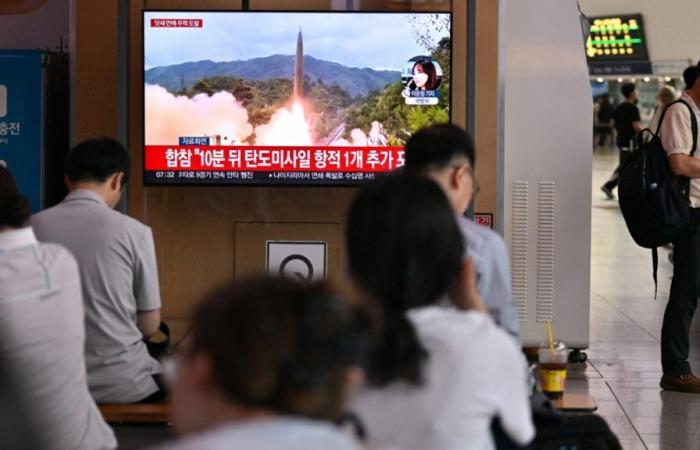 La Corea del Nord lancia due missili a corto raggio: con quali conseguenze?