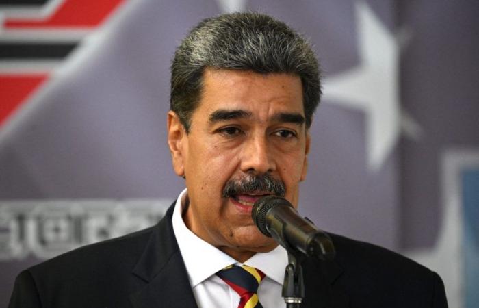 Sanzioni contro il Venezuela: Maduro annuncia la ripresa del dialogo con Washington
