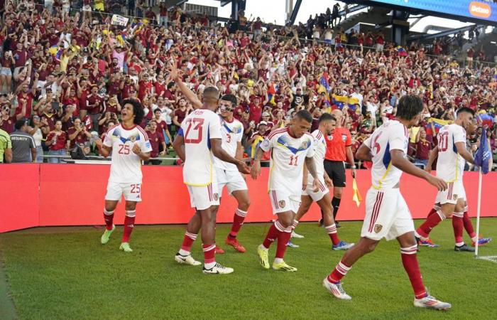 Coppa America | Il Canada affronterà il Venezuela, il Messico sarà eliminato