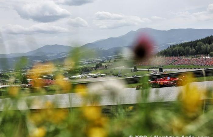 Formula 1 | Vasseur: Non è stato un brutto fine settimana, ma frustrazione