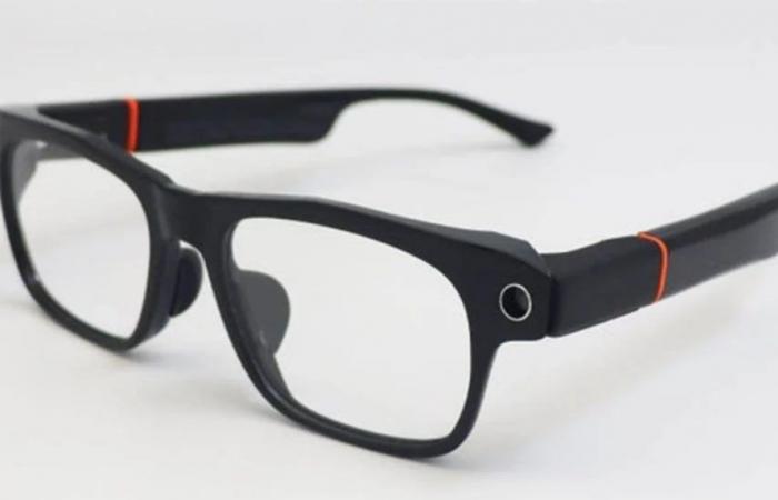 AirGo Vision: i primi occhiali connessi con GPT-4o