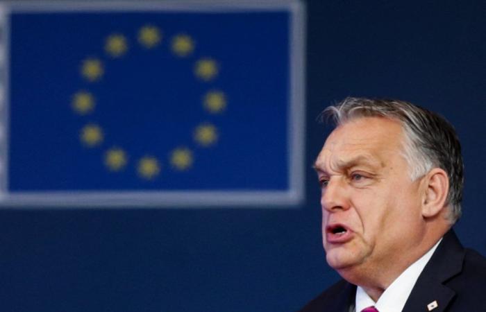 Da lunedì l’Ungheria assumerà la guida del Consiglio