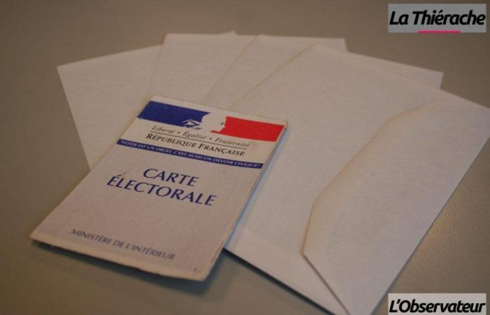 de-Calais – Elezioni legislative: verso un duello il 7 luglio nella 2a circoscrizione