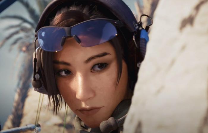 Il nuovo gioco gratuito Delta Force annuncia la sua Alpha con un bel video | Xbox