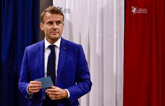 I media internazionali gridano haro a Macron