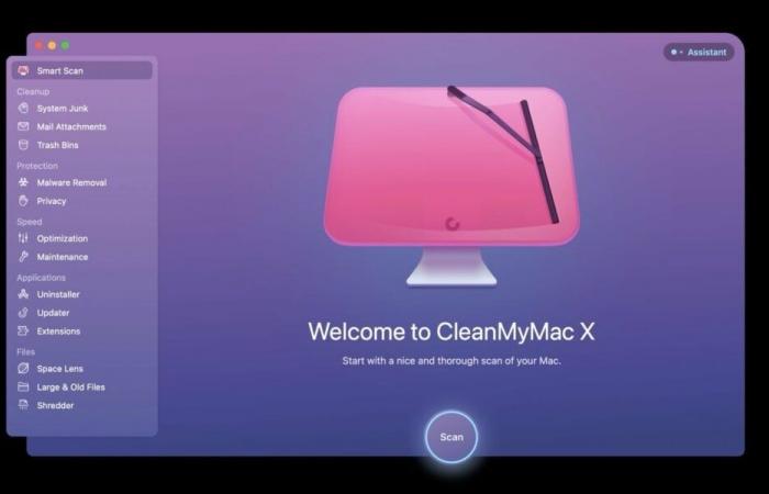 Per i saldi estivi, CleanMyMac torna in offerta (fino al -64%)
