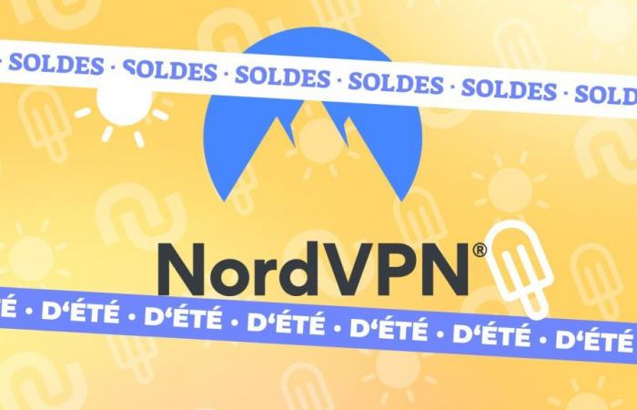 NordVPN approfitta dei saldi estivi per lanciare una nuova offerta promozionale + un mese gratis