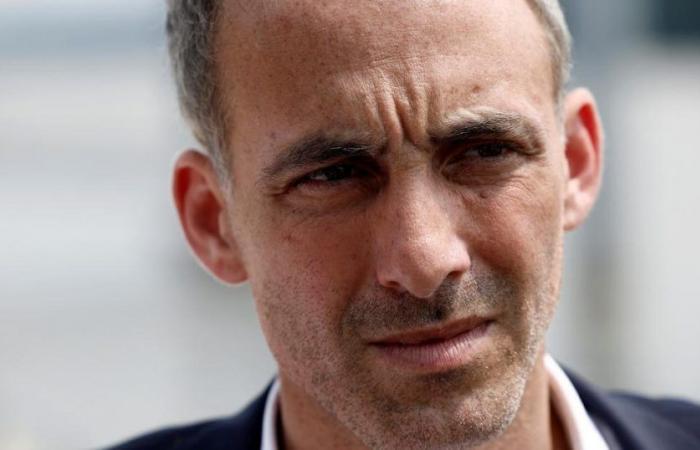 “Non ci sarà una maggioranza di sinistra nell’Assemblea nazionale”, riconosce Raphaël Glucksmann