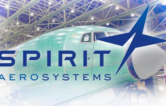 Boeing e Airbus vengono in aiuto di Spirit Aerosystems