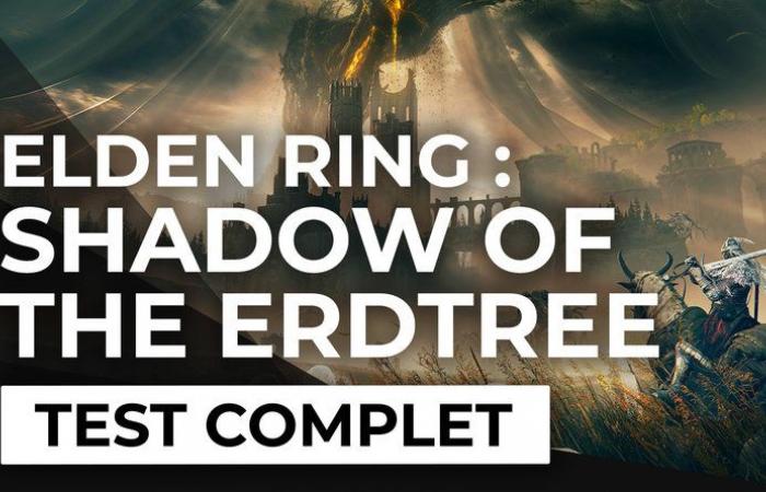 Test – Elden Ring: Shadow of the Erdtree – Il DLC migliore? | Xbox