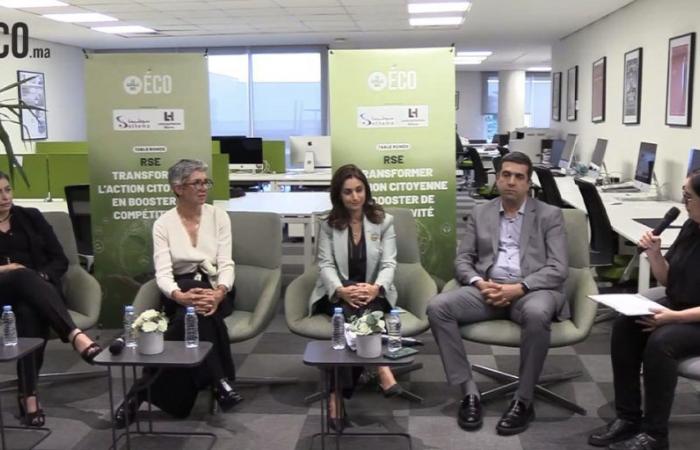 Ottimizzare l’immagine del marchio delle aziende: il ruolo chiave delle iniziative di CSR (VIDEO)