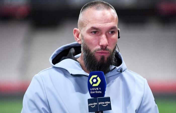 Didier Digard sostituisce Luka Elsner (Ufficiale)