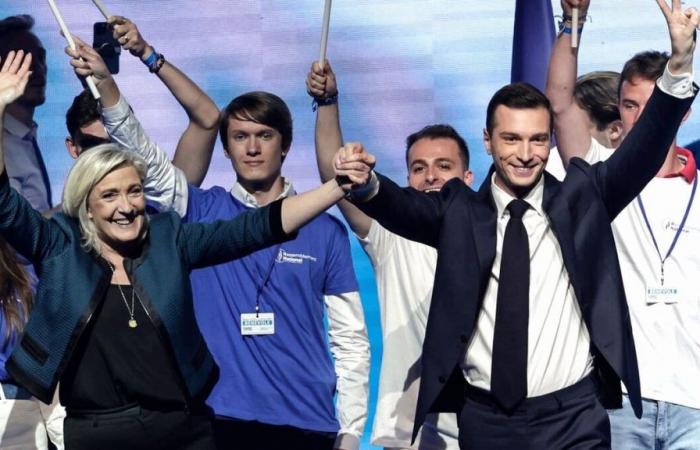 Vittoria del Raggruppamento Nazionale al 1° turno in Francia: cos’è l’estrema destra?