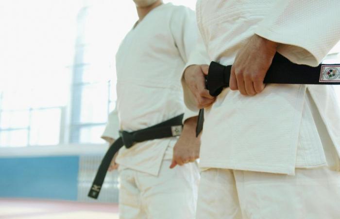 Olimpiadi di Parigi 2024: un residente di Orléans entra nello staff della squadra francese di judo