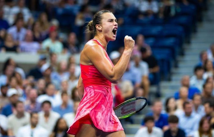 La favorita di Wimbledon Aryna Sabalenka si ritira dal torneo