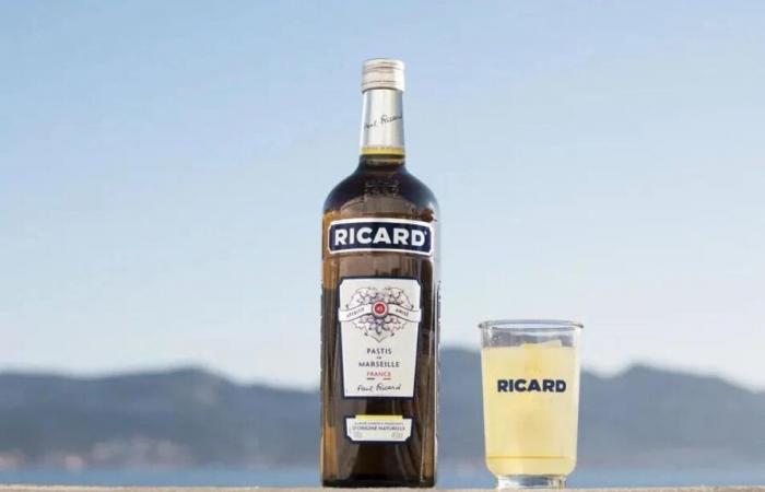 Ricard, un successo “made in Marsiglia”