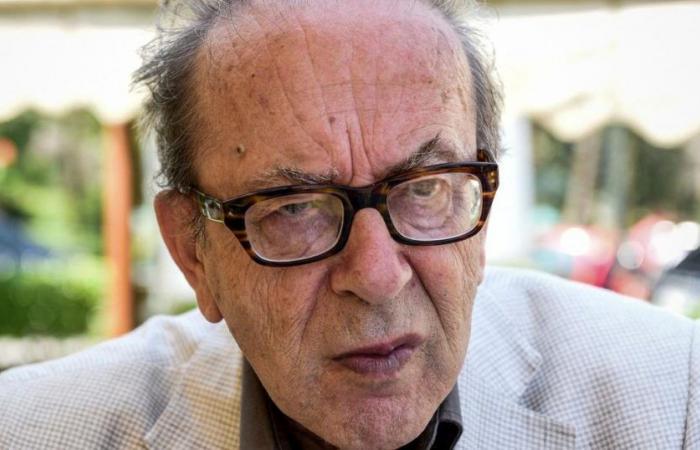 È morto a 88 anni Ismaïl Kadaré, il più noto scrittore albanese – rts.ch