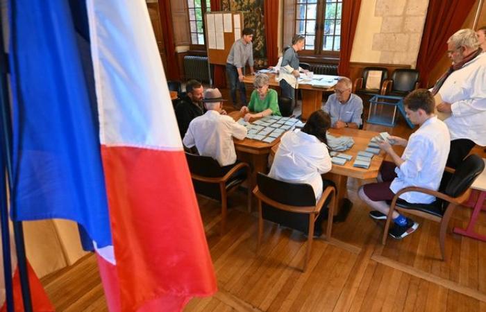 LIVE – Elezioni legislative nell’Eure-et-Loir e nel Sud-Yvelines: lunedì si apre una settimana decisiva