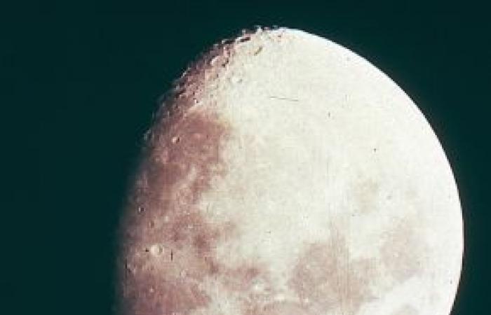 Lo strumento francese DORN completa con successo la sua missione lunare a bordo della sonda lunare Chang’E 6