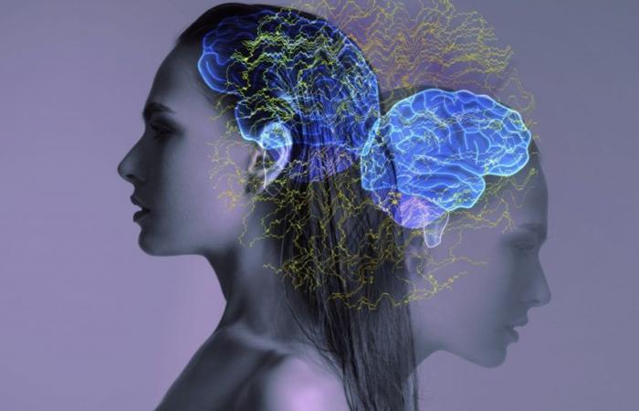 Le scansioni cerebrali possono identificare 6 tipi di depressione
