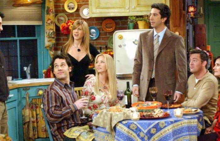 Dove guardare Friends e The Big Bang Theory dopo aver lasciato Netflix?