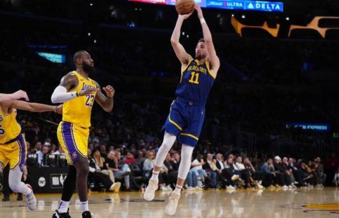 Priorità dei Mavs, Klay Thompson flirta con LeBron James • Basket USA