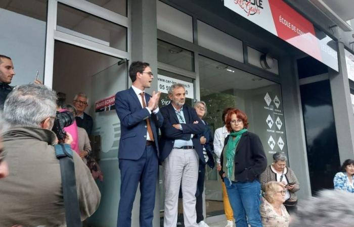 Elezioni legislative 2024: nei Paesi Baschi nella 4a circoscrizione elettorale vincono Iñaki Echaniz (NFP) e Sylviane Lopez (RN)