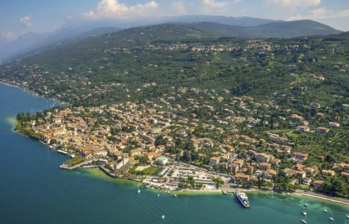 Focolaio di Norovirus sul Lago di Garda probabilmente dovuto ad acqua potabile contaminata