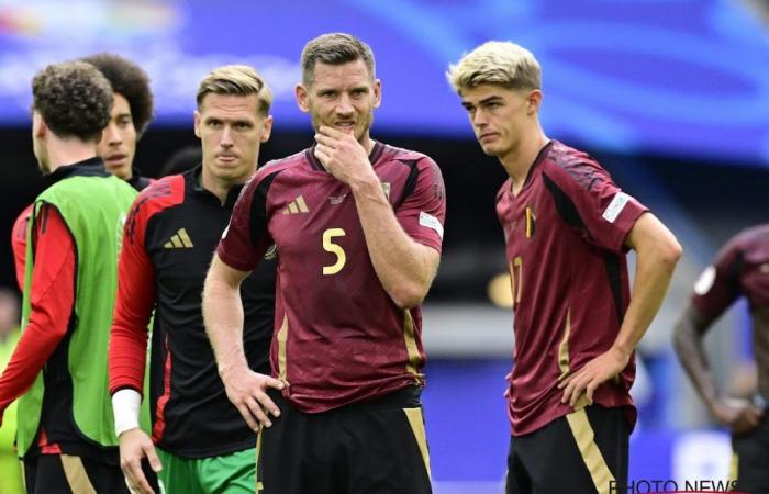 “Il Belgio si sgretola”, “un momento imbarazzante”, “due blocchi ossessionati dalla solidità”: la stampa francese fa di tutto – Tout le football