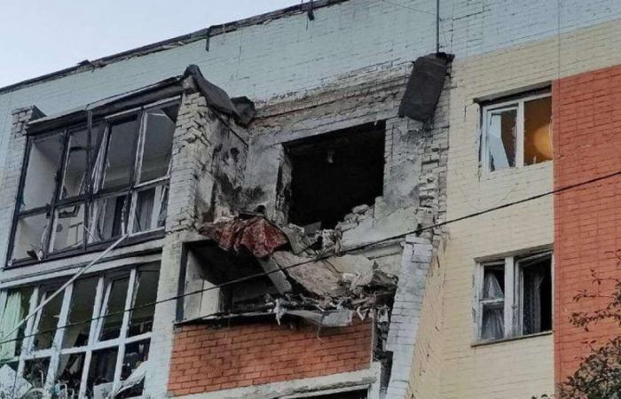 Interruzioni di corrente elettrica nell’oblast russo di Belgorod a seguito degli attacchi ucraini
