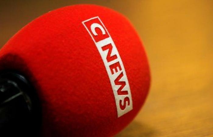 CNews supera ancora BFMTV per il secondo mese consecutivo