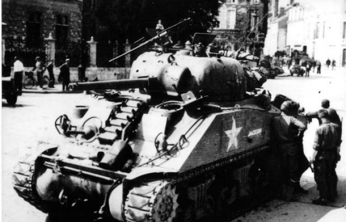 16 agosto 1944, giorno della liberazione di Orléans dall’occupazione tedesca: una mostra per rivivere le emozioni di quell’epoca