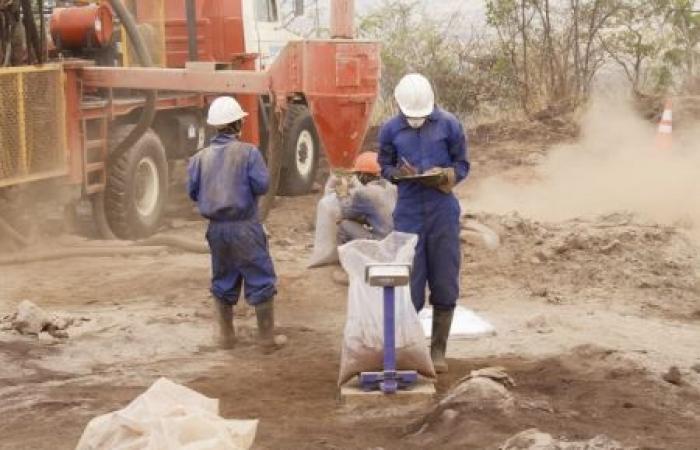 L’australiana Lindian vuole lanciare la sua prima miniera africana di terre rare nel 2025
