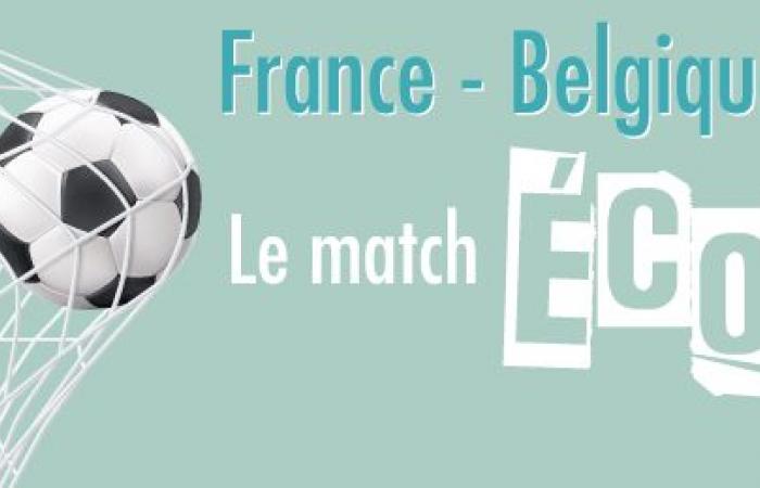 Euro 2024: Francia-Belgio, la partita economica