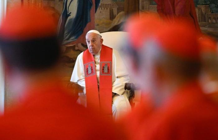 Il Papa annuncia la canonizzazione di 14 nuovi santi per il 20 ottobre