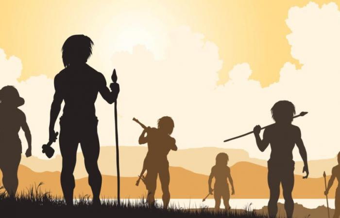 Cosa facevano gli esseri umani preistorici con i bambini con sindrome di Down?