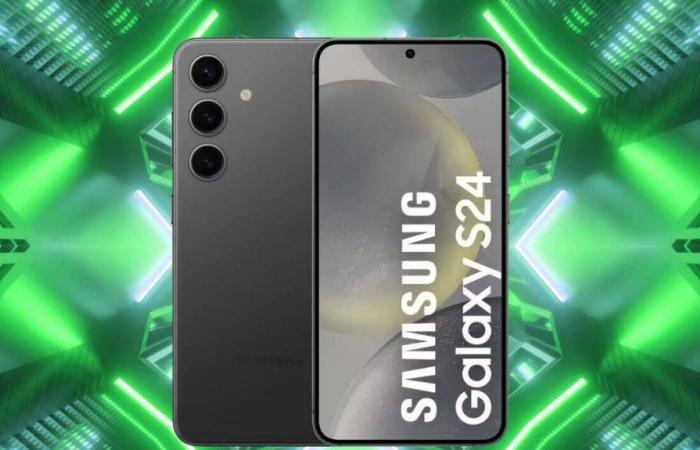 Con questa offerta sul Samsung Galaxy S24 potrai dire addio al tuo vecchio smartphone
