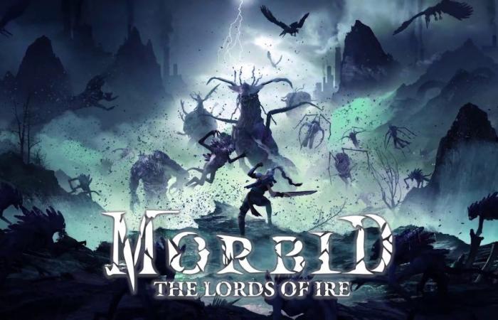 Morbid: The Lords of Ire – Le Dark Souls del Pauper