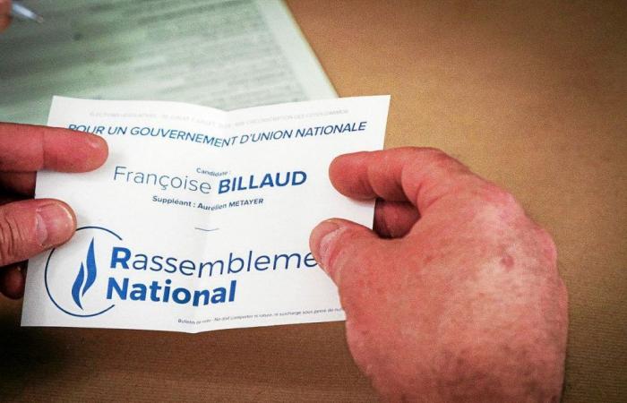 Elezioni legislative a Saint-Brieuc: l’impennata delle RN non si limita alle comunità rurali