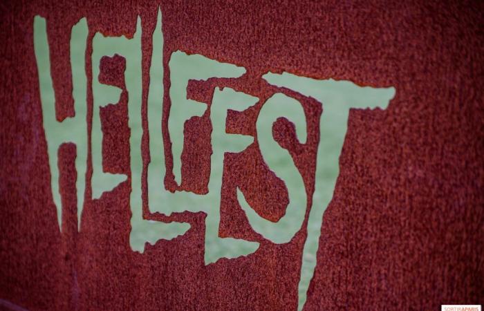 Hellfest 2024: uno sguardo indietro alla giornata di domenica 30 giugno