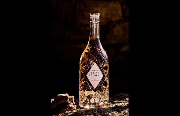 Una bottiglia “dalle mille scintille” per il rosé di Tony Parker e Saïd El Yousfi