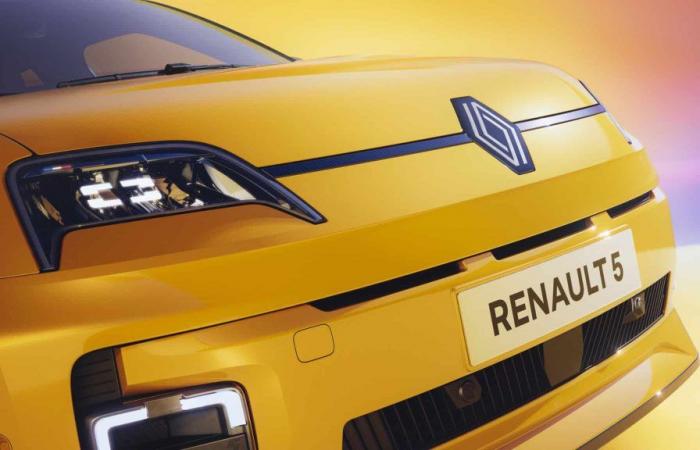 Renault adotta nuove batterie per abbassare il prezzo delle sue auto elettriche