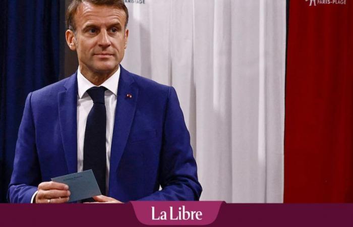 La stampa internazionale castiga Macron dopo la vittoria del Rn alle legislative: “Sarà il suo fallimento, la sua colpa”, “È una crisi per l’Ue”