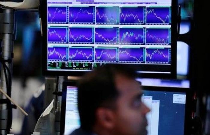 Wall Street: fare meglio che resistere alla tensione sui tassi