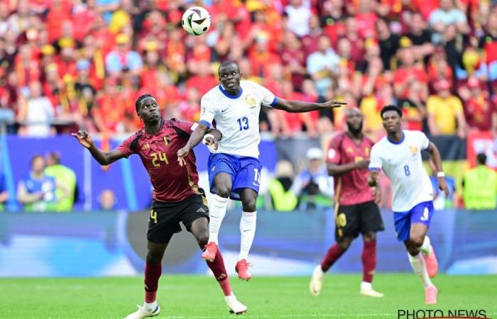 “Non mi aspettavo che il Belgio giocasse così basso”: un azzurro rimasto molto sorpreso dalla tattica di Tedesco – Tutto calcio