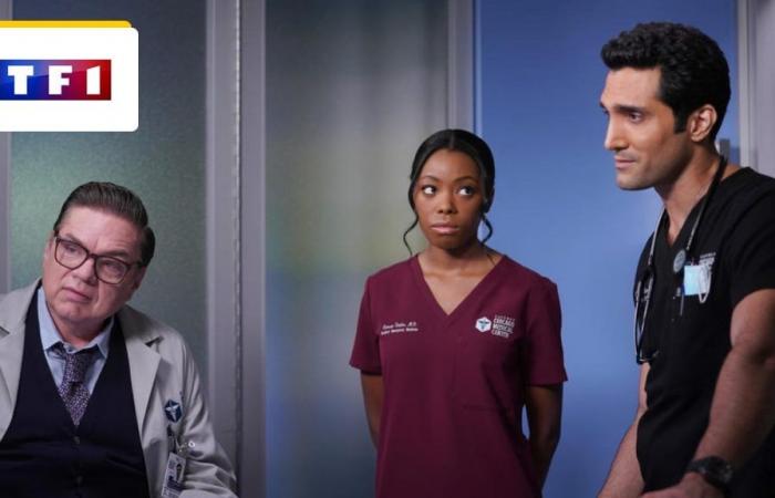 Chicago Med: un personaggio iconico lascia la serie alla fine della stagione 9 – News Serie in TV