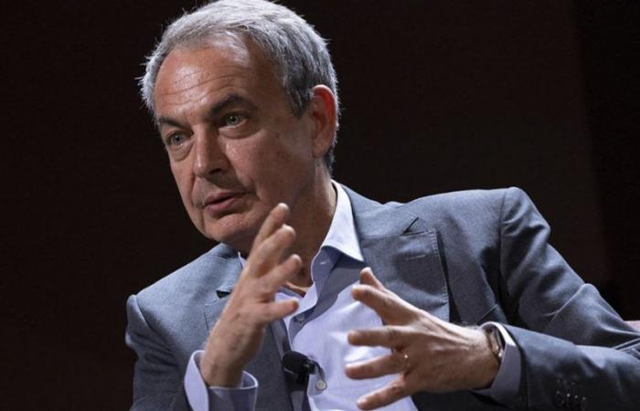 José Luis Rodriguez Zapatero: “Stiamo vivendo un grande momento nelle relazioni tra Marocco e Spagna